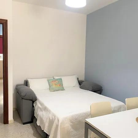 Apartment Entero A 10 Minutos En Coche De Sevilla Centro
