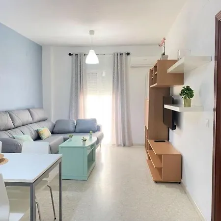 Apartment Entero A 10 Minutos En Coche De Sevilla Centro Camas
