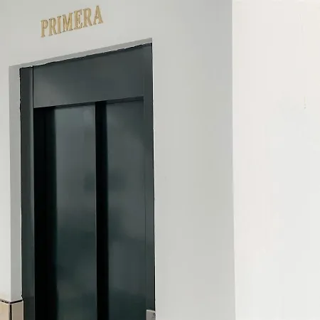 Entero A 10 Minutos En Coche De Sevilla Centro Apartment *
